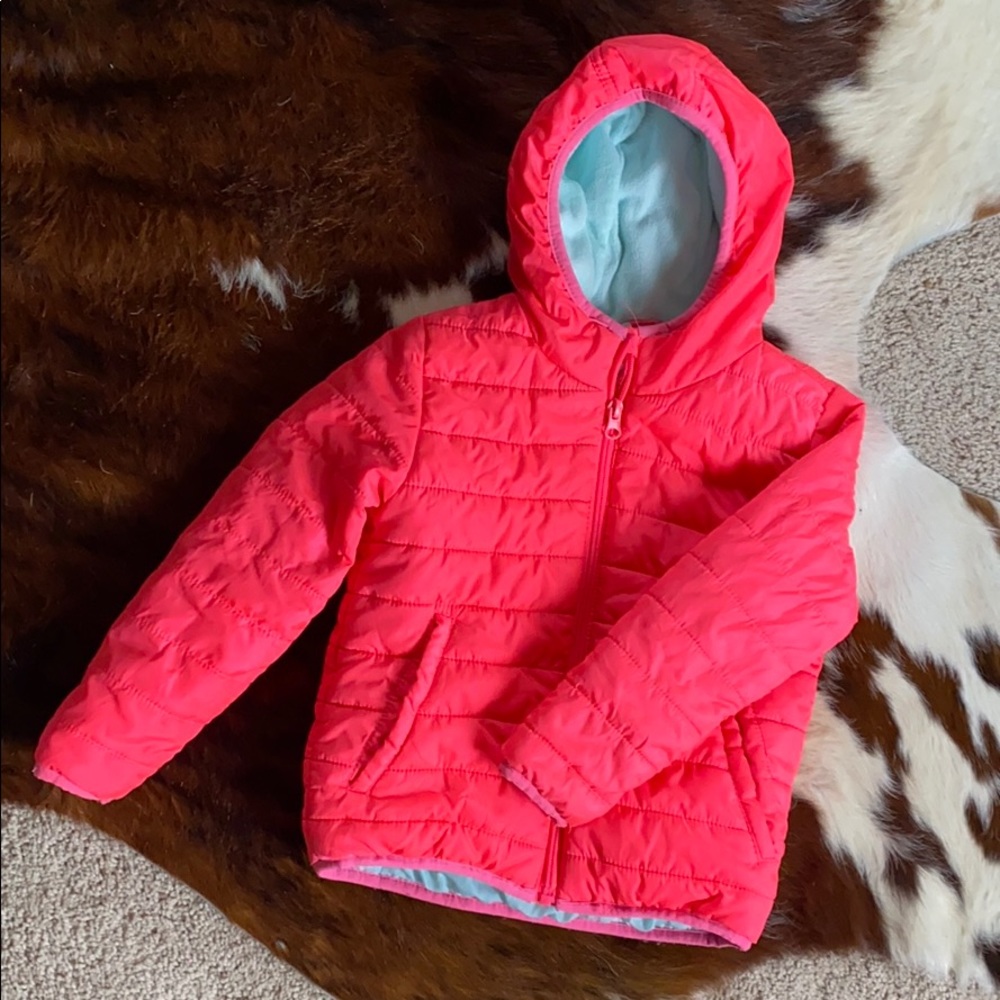 Winter Coat